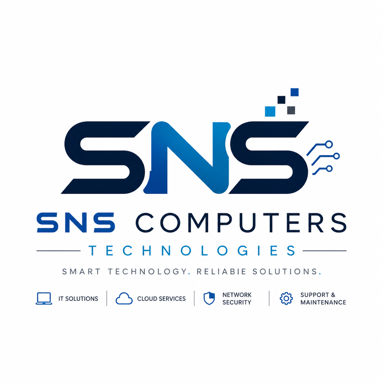 SNS Computech